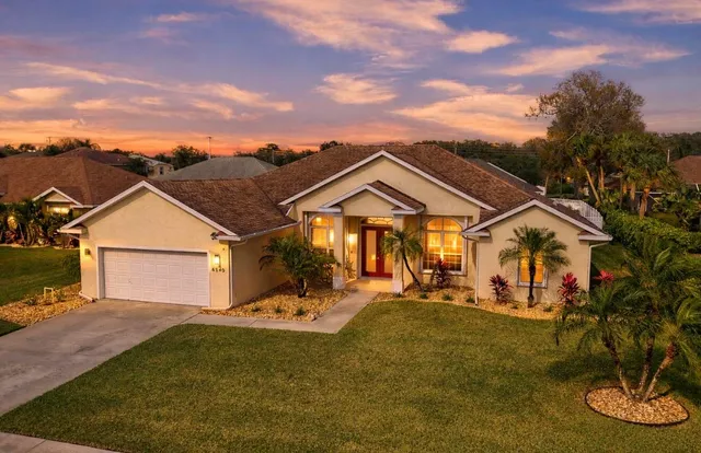 $550,000 | 6540 36th Place, Vero Beach, FL 32966