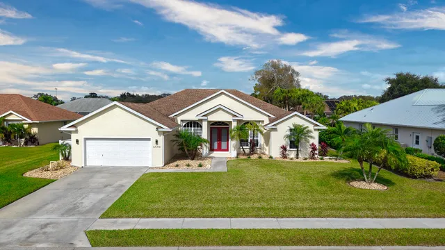 $550,000 | 6540 36th Place, Vero Beach, FL 32966