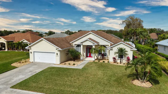 $550,000 | 6540 36th Place, Vero Beach, FL 32966