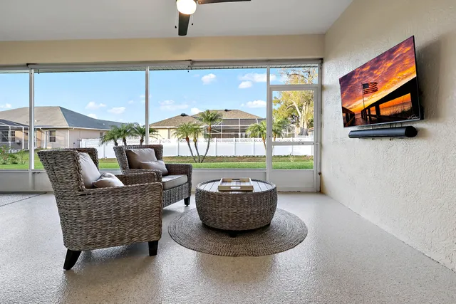 $550,000 | 6540 36th Place, Vero Beach, FL 32966