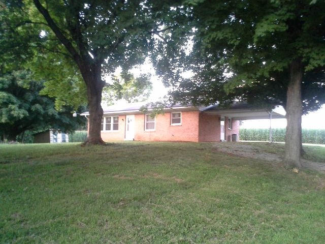6416 Overpass Road Mount Vernon, IN 47620 - Photo 1 of 6 Gallery Image 1