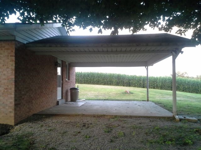 6416 Overpass Road Mount Vernon, IN 47620 - Photo 2 of 6 Gallery Image 2
