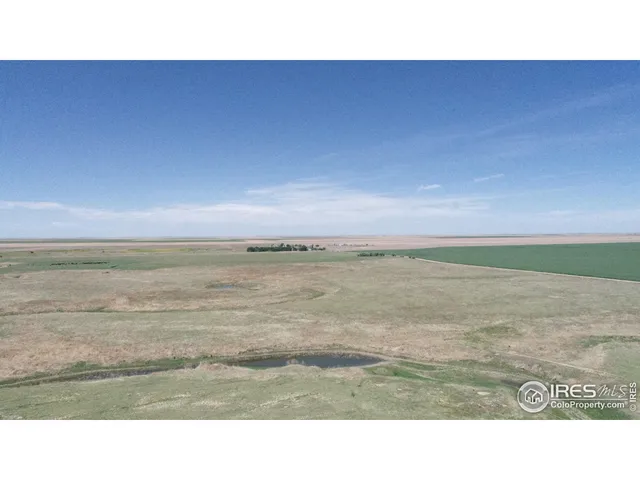 $2,399,000 | 19944 County Road M, Woodrow, CO 80757