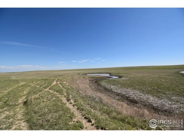 $2,399,000 | 19944 County Road M, Woodrow, CO 80757