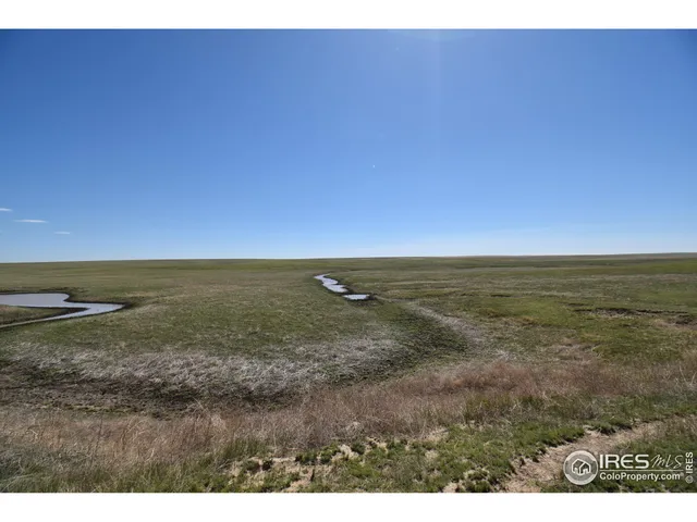 $2,399,000 | 19944 County Road M, Woodrow, CO 80757