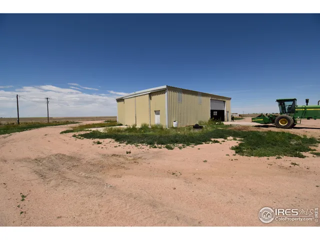 $2,399,000 | 19944 County Road M, Woodrow, CO 80757