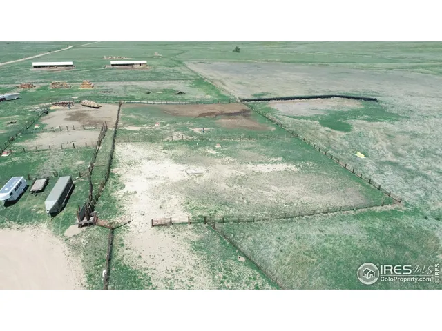 $2,399,000 | 19944 County Road M, Woodrow, CO 80757