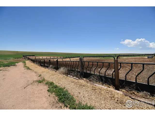 $2,399,000 | 19944 County Road M, Woodrow, CO 80757