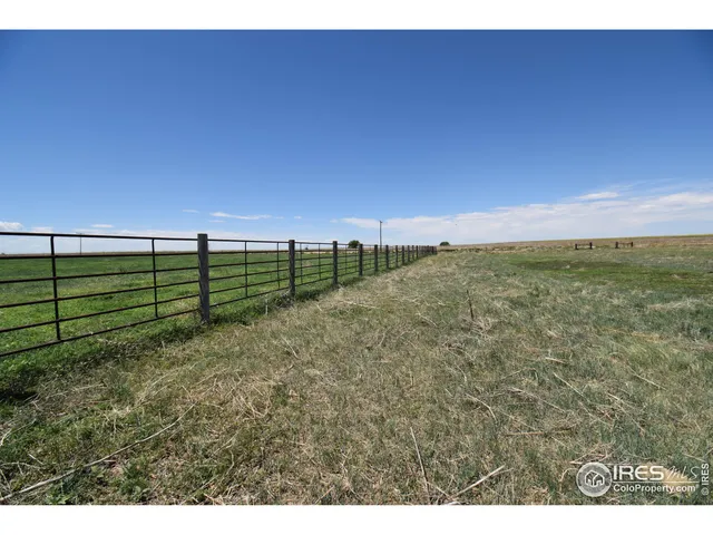 $2,399,000 | 19944 County Road M, Woodrow, CO 80757