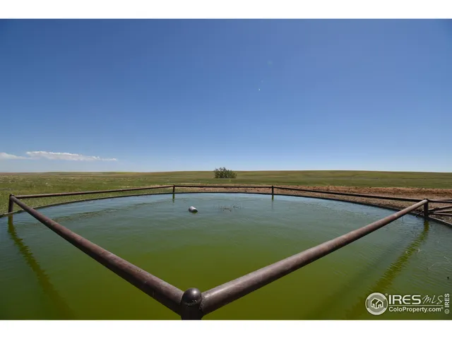 $2,399,000 | 19944 County Road M, Woodrow, CO 80757