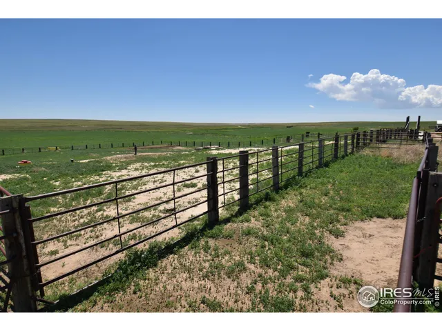 $2,399,000 | 19944 County Road M, Woodrow, CO 80757