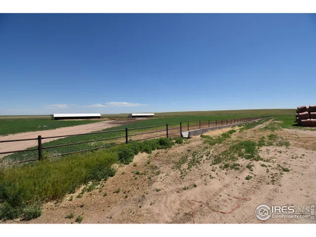 $2,399,000 | 19944 County Road M, Woodrow, CO 80757