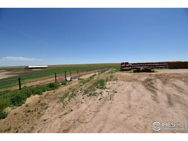 $2,399,000 | 19944 County Road M, Woodrow, CO 80757