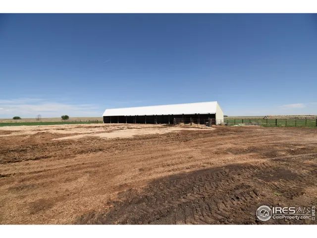 $2,399,000 | 19944 County Road M, Woodrow, CO 80757