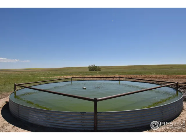 $2,399,000 | 19944 County Road M, Woodrow, CO 80757