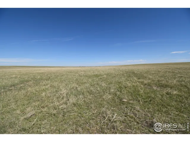 $2,399,000 | 19944 County Road M, Woodrow, CO 80757