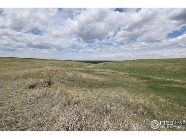 $2,399,000 | 19944 County Road M, Woodrow, CO 80757