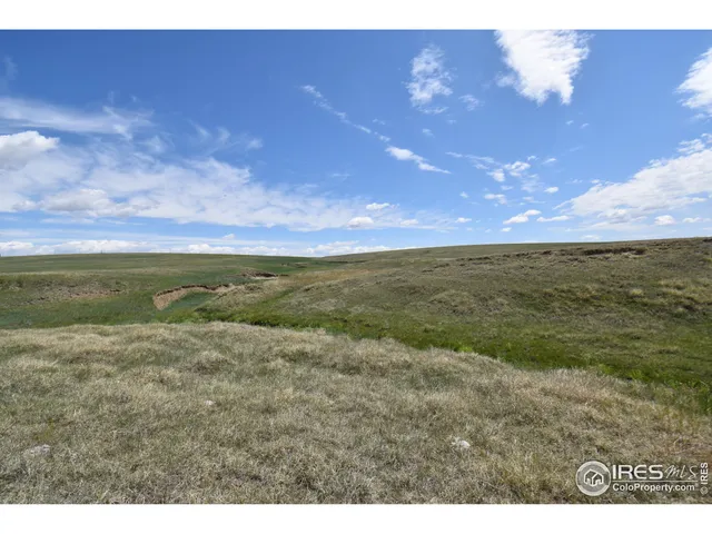 $2,399,000 | 19944 County Road M, Woodrow, CO 80757