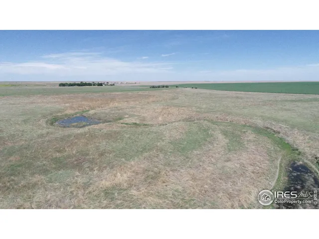 $2,399,000 | 19944 County Road M, Woodrow, CO 80757