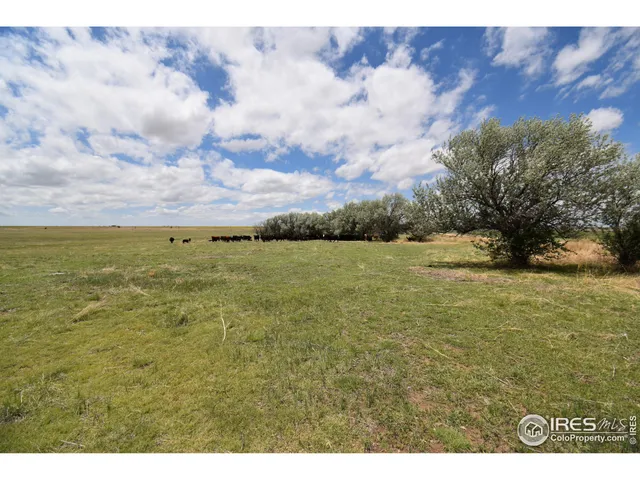 $2,399,000 | 19944 County Road M, Woodrow, CO 80757
