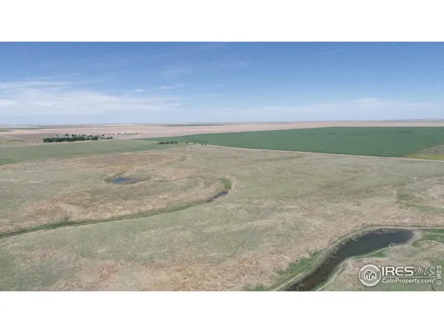 $2,399,000 | 19944 County Road M, Woodrow, CO 80757