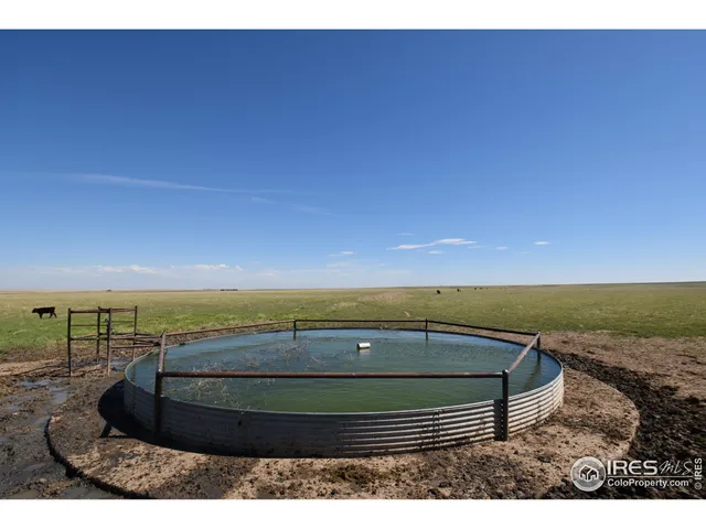 $2,399,000 | 19944 County Road M, Woodrow, CO 80757