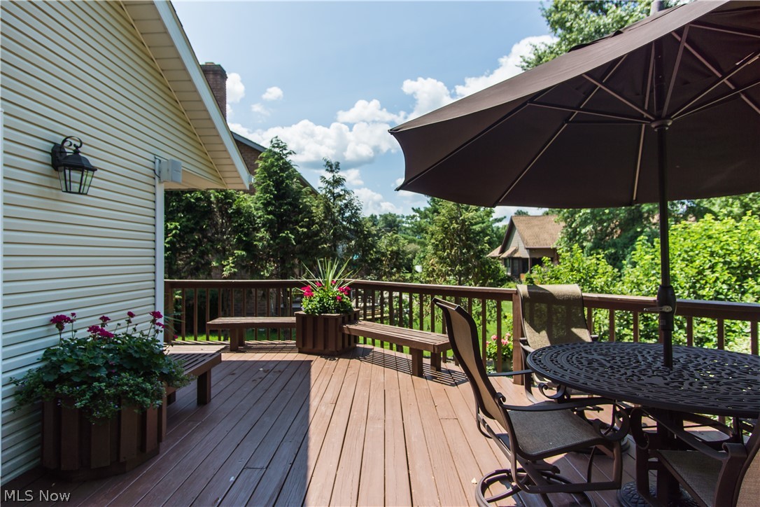 107 Poolside Lane Dover, OH 44622 - Photo 20 of 24