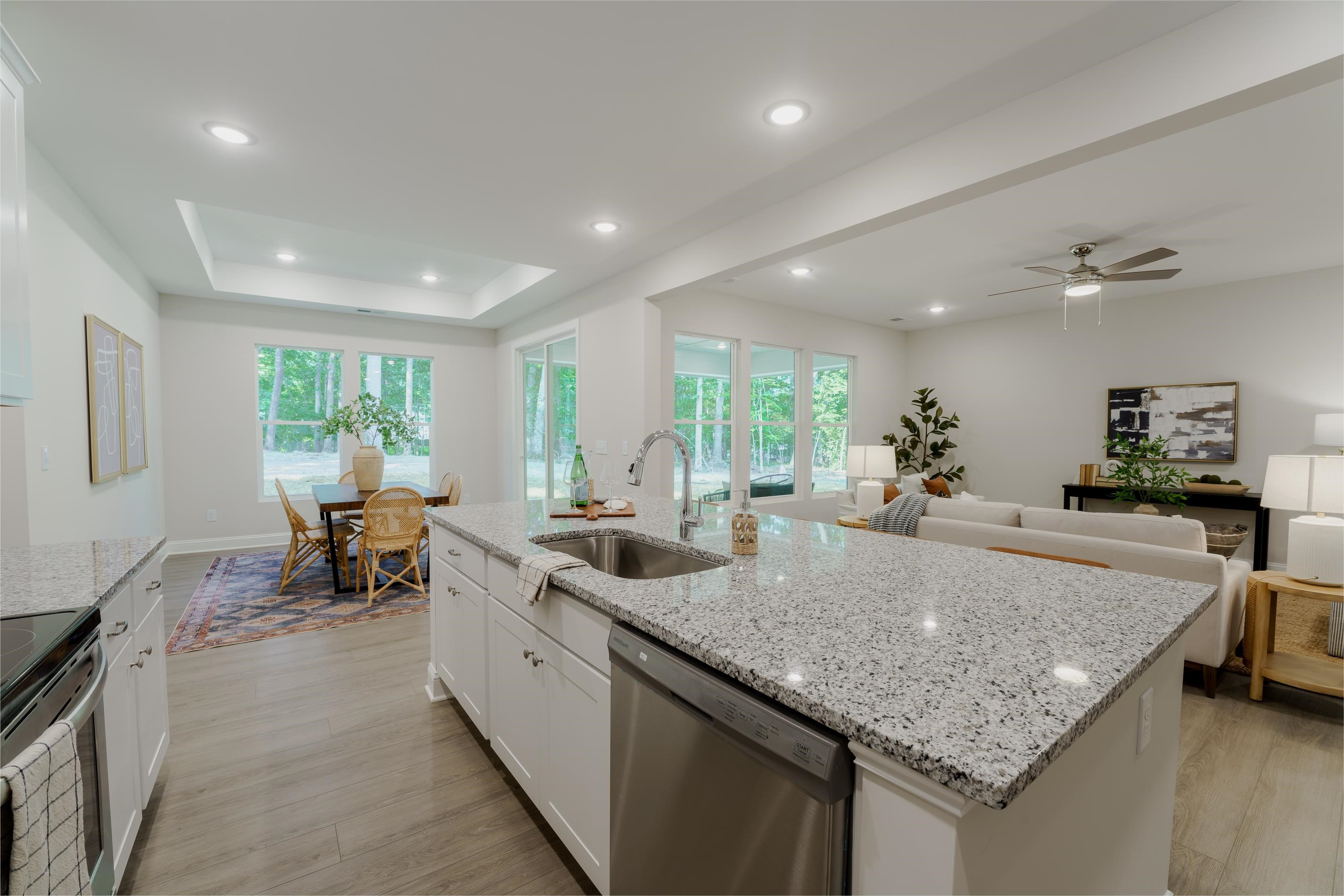 915 Variform Road Durham, NC 27712 - Photo 12 of 40 Photo 12