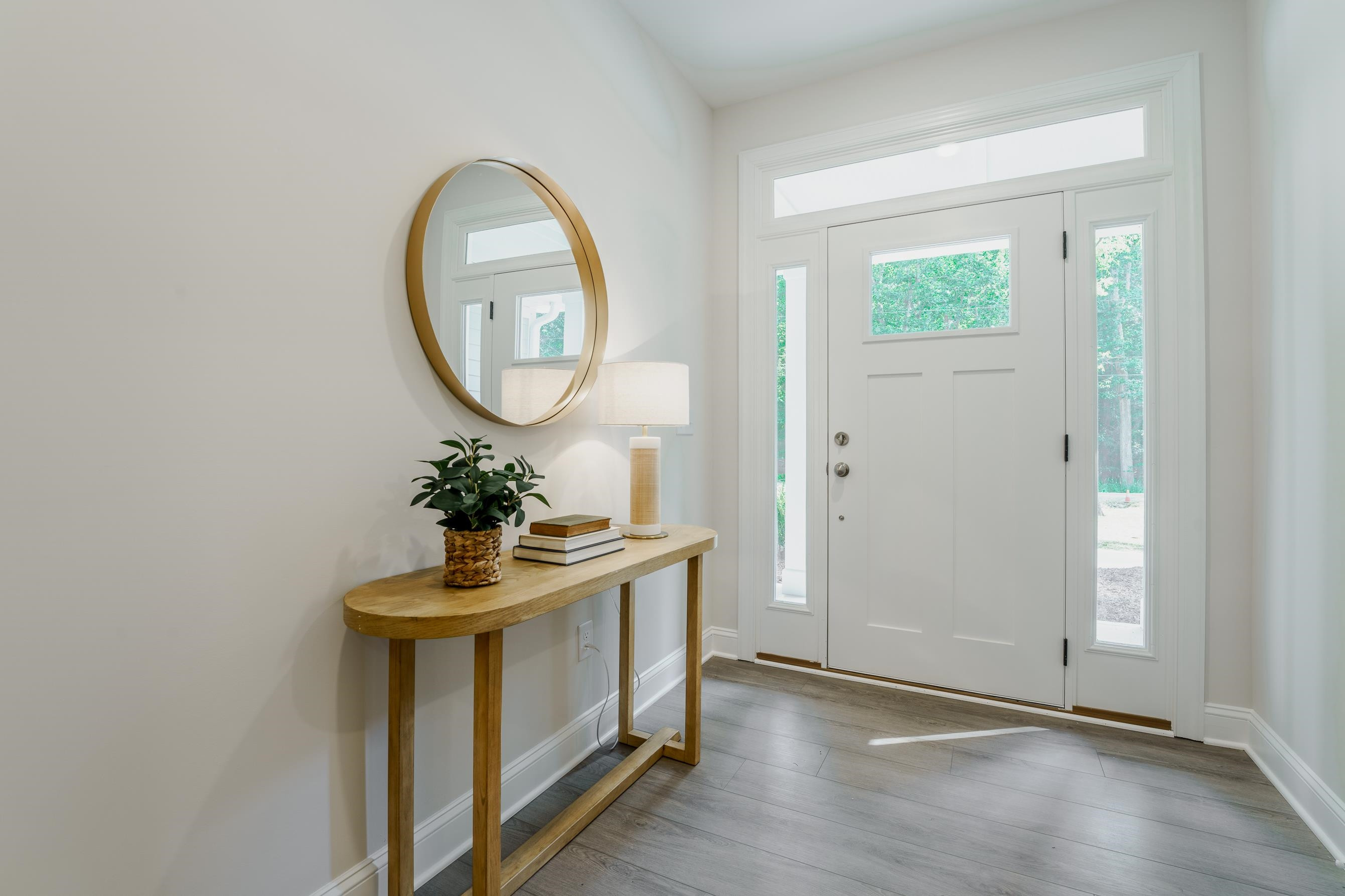 915 Variform Road Durham, NC 27712 - Photo 5 of 40 Photo 5