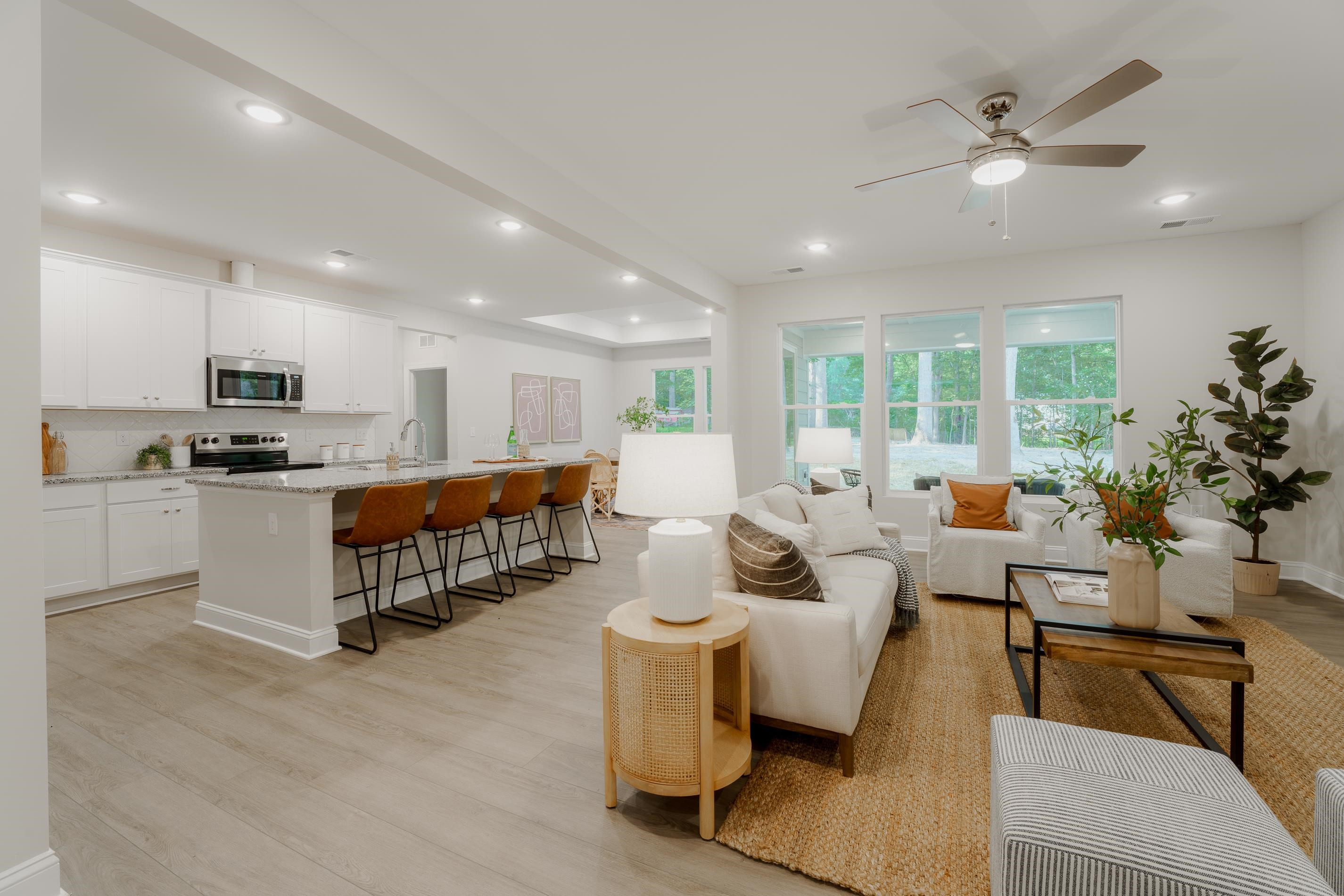 915 Variform Road Durham, NC 27712 - Photo 7 of 40 Photo 7