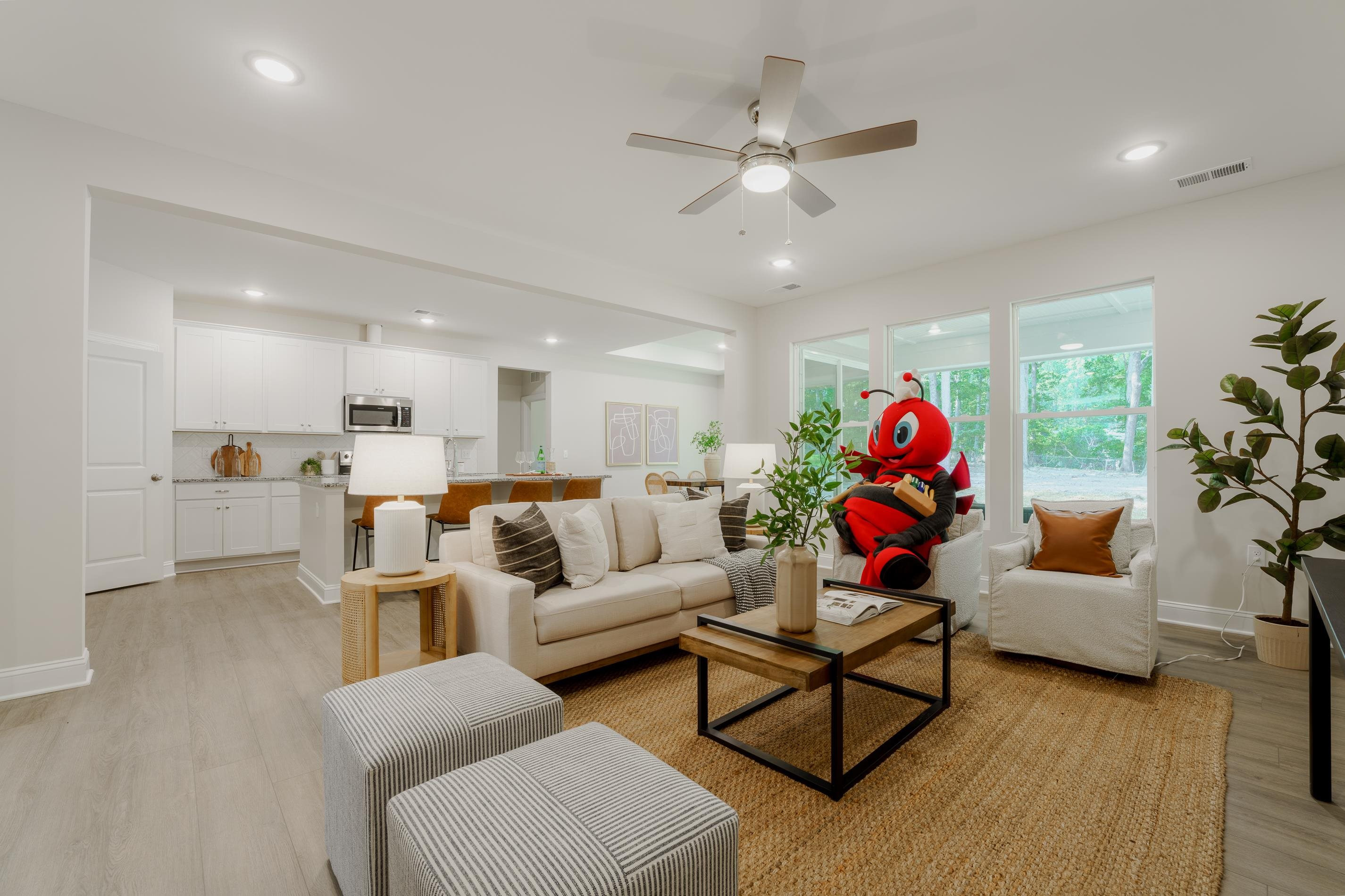 915 Variform Road Durham, NC 27712 - Photo 8 of 40 Photo 8