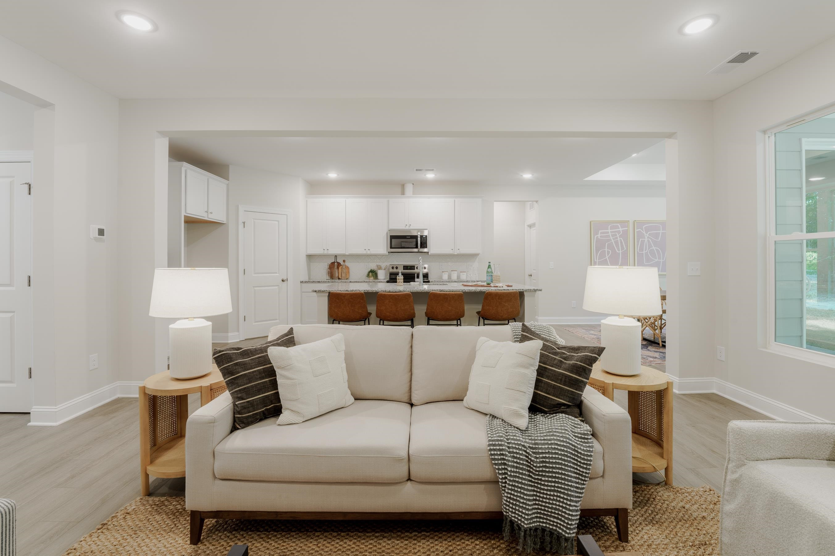 915 Variform Road Durham, NC 27712 - Photo 9 of 40 Photo 9