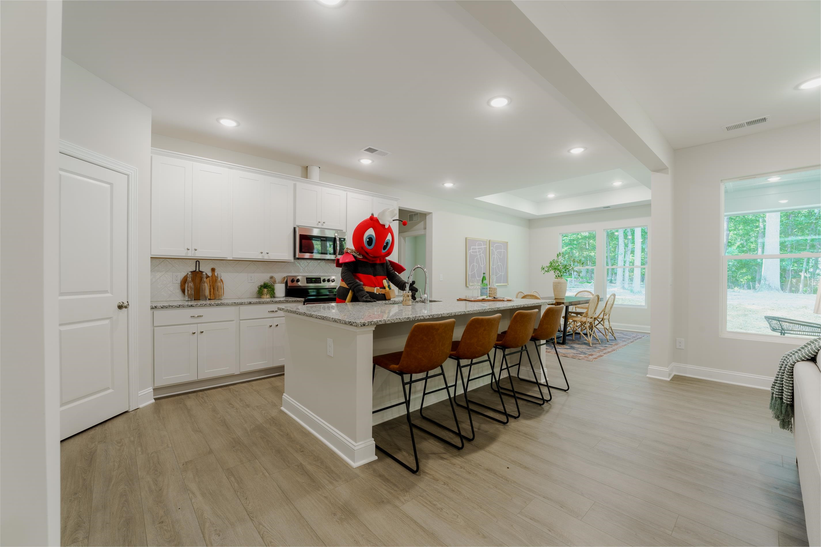 915 Variform Road Durham, NC 27712 - Photo 10 of 40 Photo 10