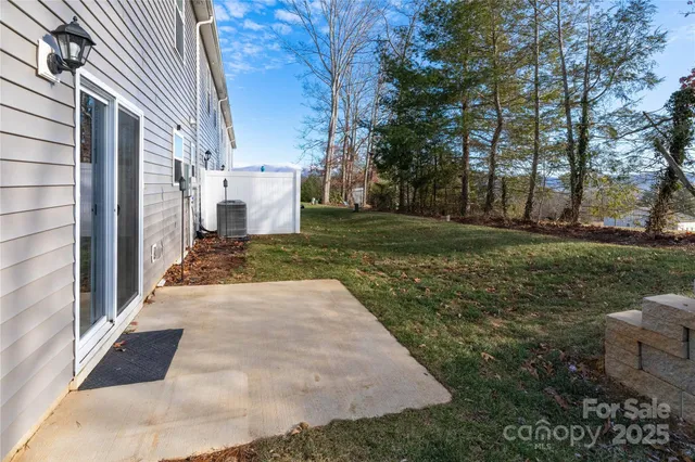 $341,500 | 103 Gregory Court, Weaverville, NC 28787