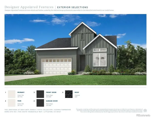 a black and white photo of a house