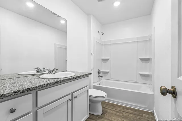 $1,900 | 2811 Gustavo Drive, Converse, TX 78109