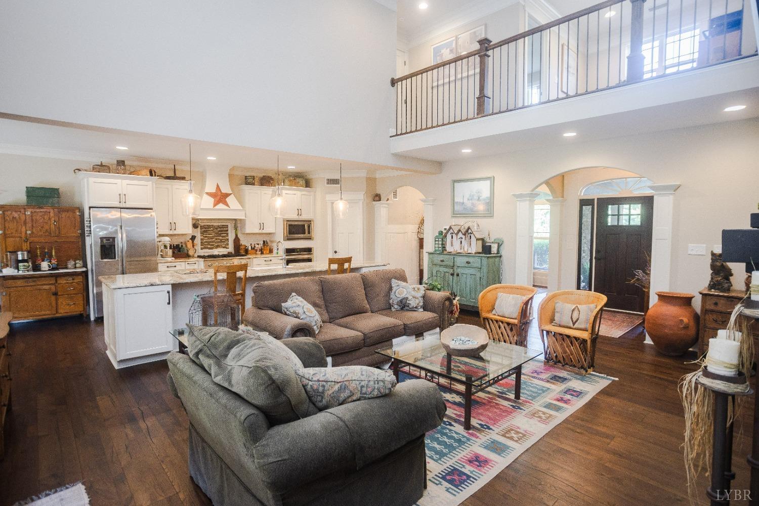 112 Hunters Creek Road Forest, VA 24551 - Photo 11 of 73 Gallery Image 11