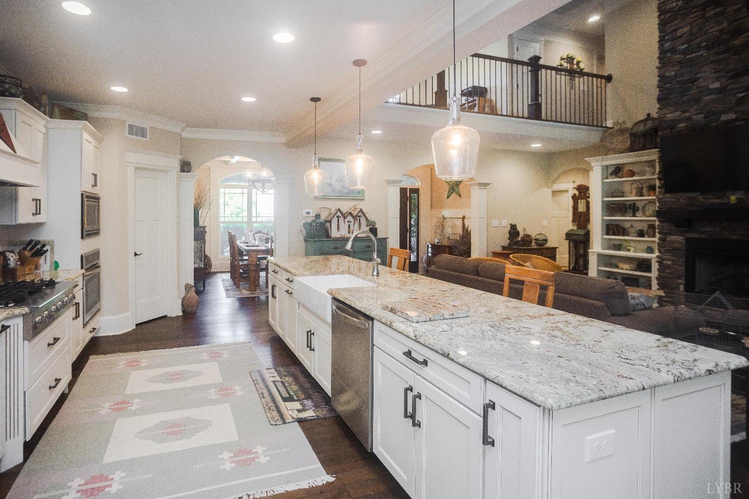112 Hunters Creek Road Forest, VA 24551 - Photo 19 of 73 Gallery Image 19