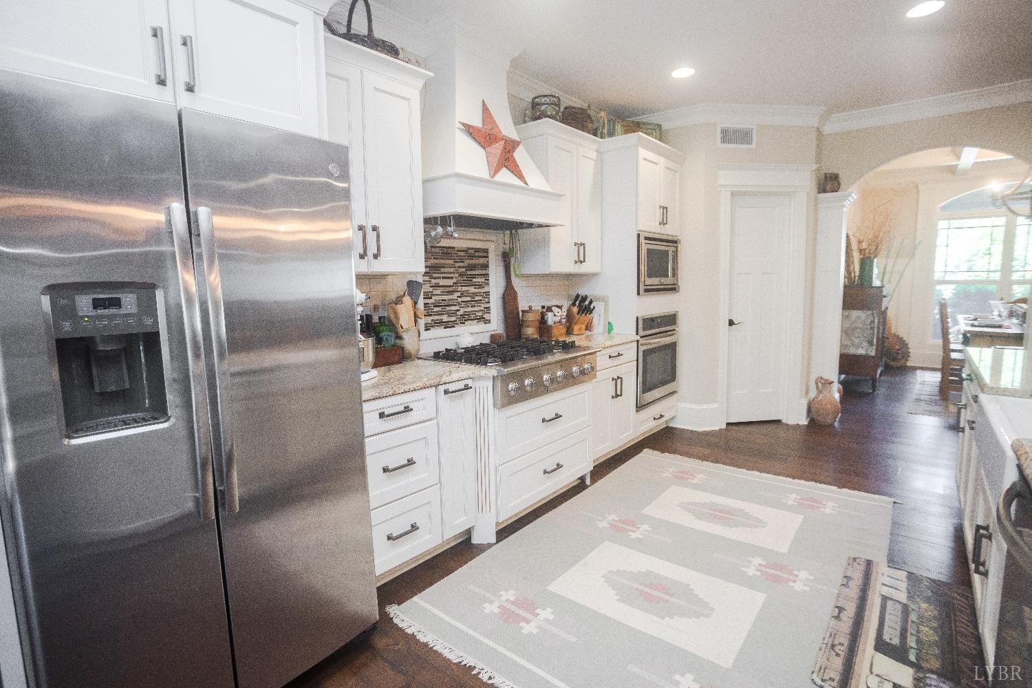 112 Hunters Creek Road Forest, VA 24551 - Photo 20 of 73 Gallery Image 20