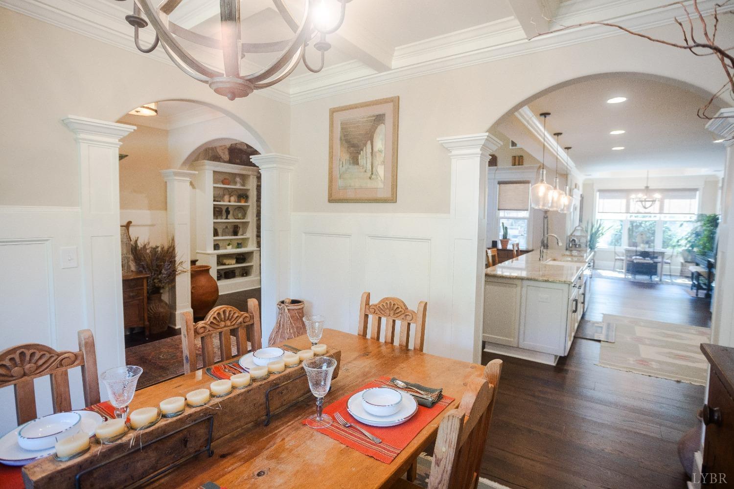 112 Hunters Creek Road Forest, VA 24551 - Photo 24 of 73 Gallery Image 24