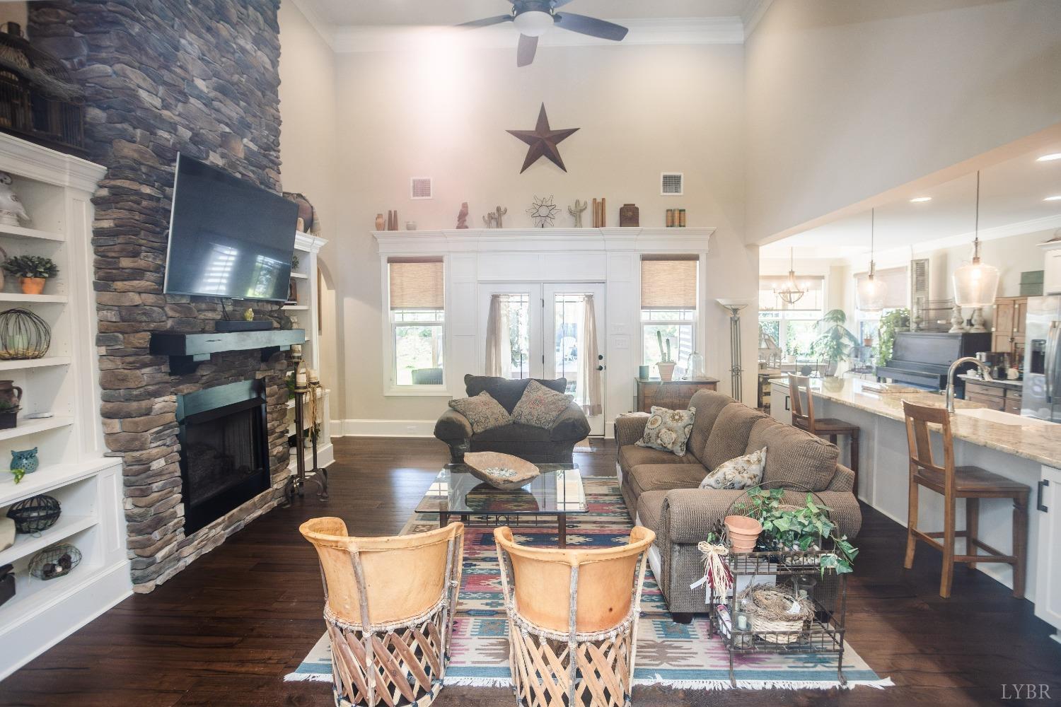 112 Hunters Creek Road Forest, VA 24551 - Photo 27 of 73 Gallery Image 27