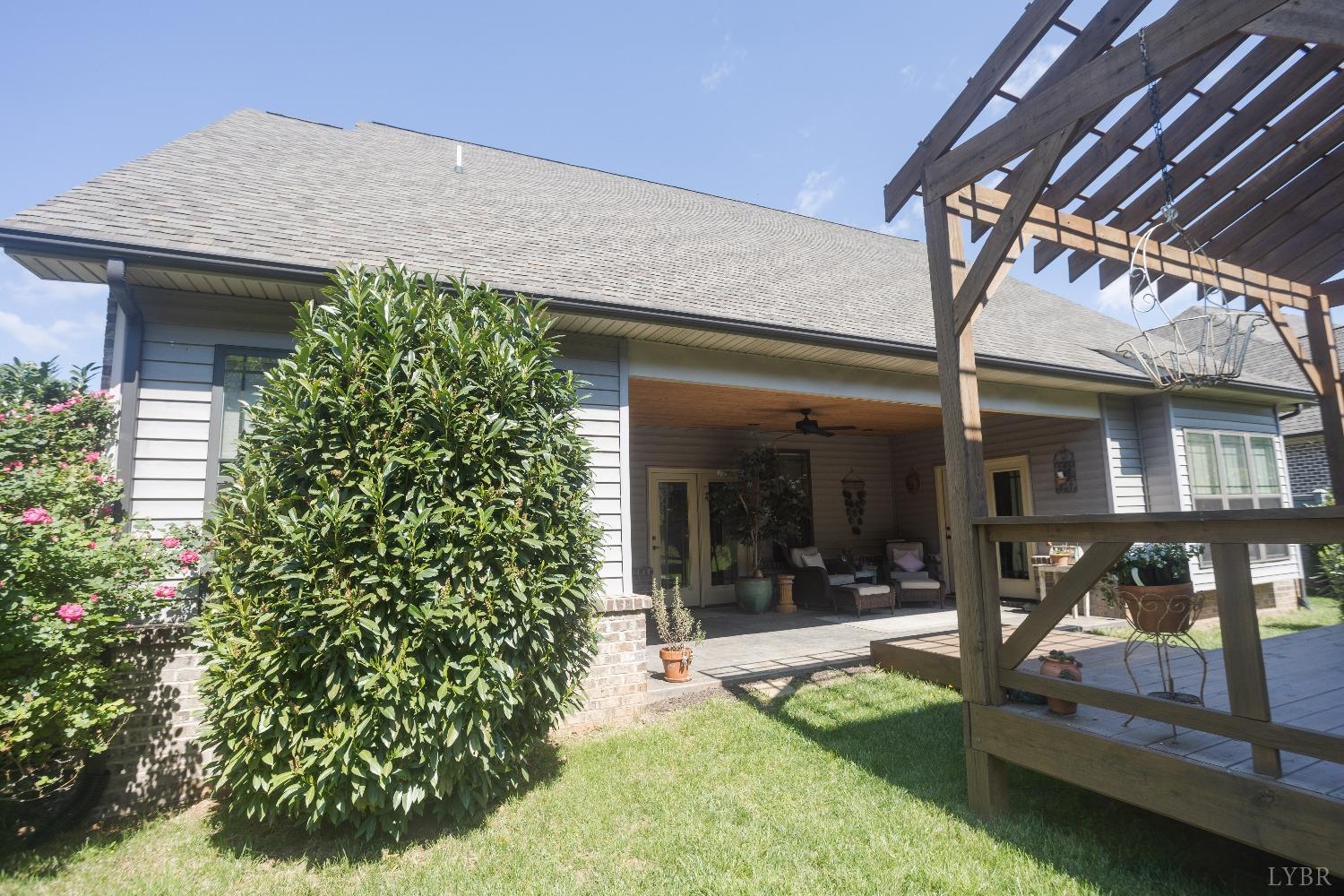 112 Hunters Creek Road Forest, VA 24551 - Photo 61 of 73 Gallery Image 61