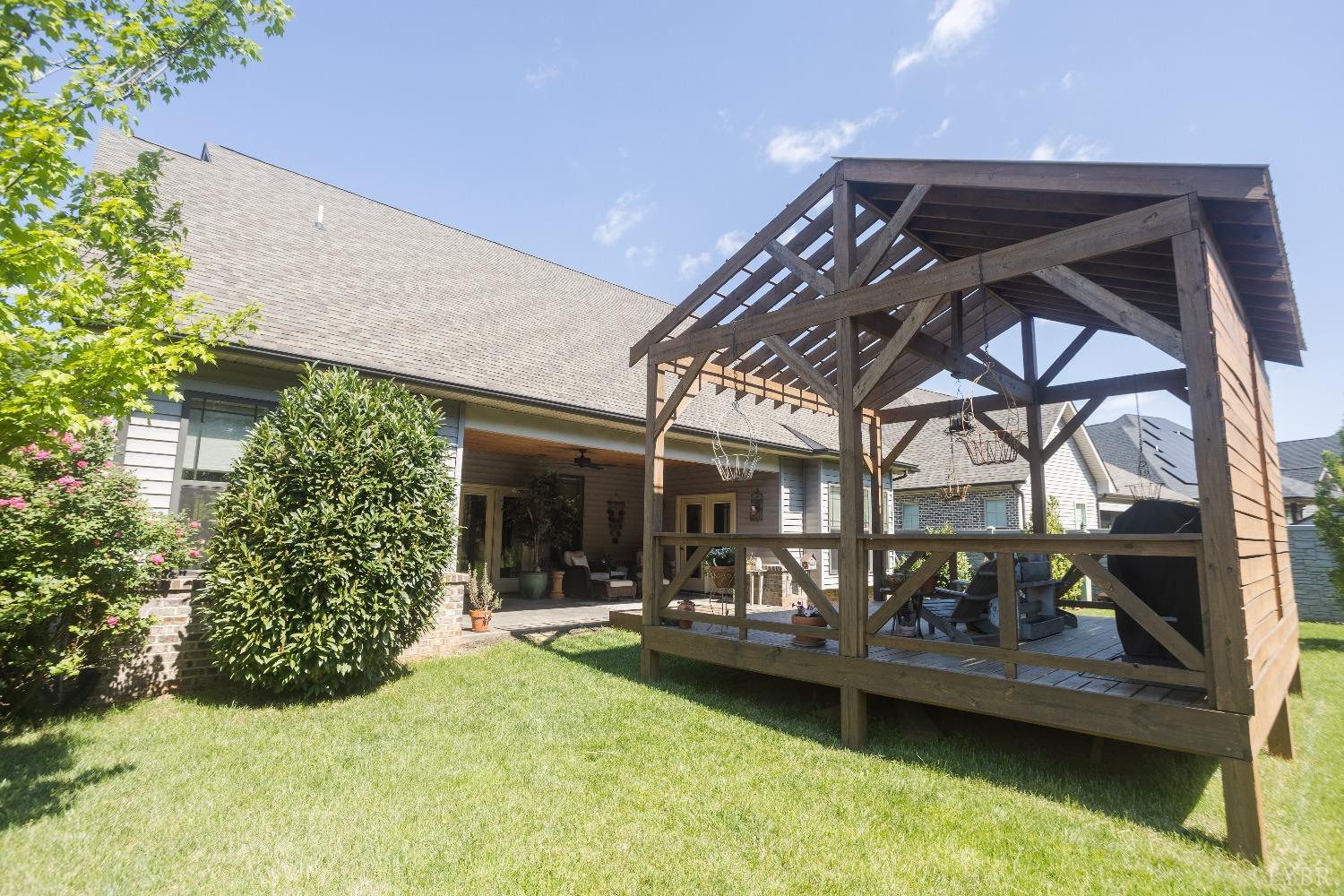 112 Hunters Creek Road Forest, VA 24551 - Photo 63 of 73 Gallery Image 63