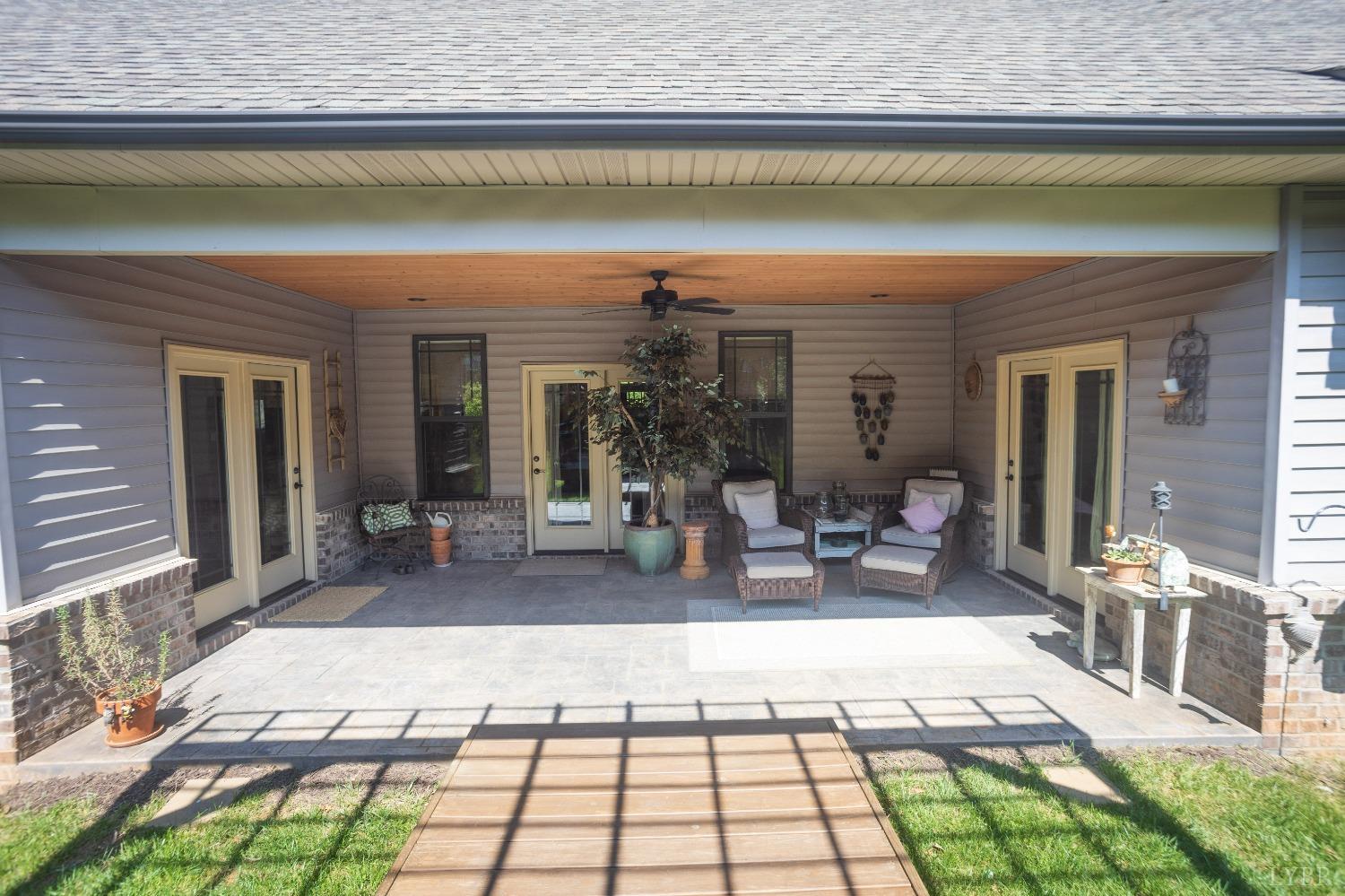 112 Hunters Creek Road Forest, VA 24551 - Photo 70 of 73 Gallery Image 70
