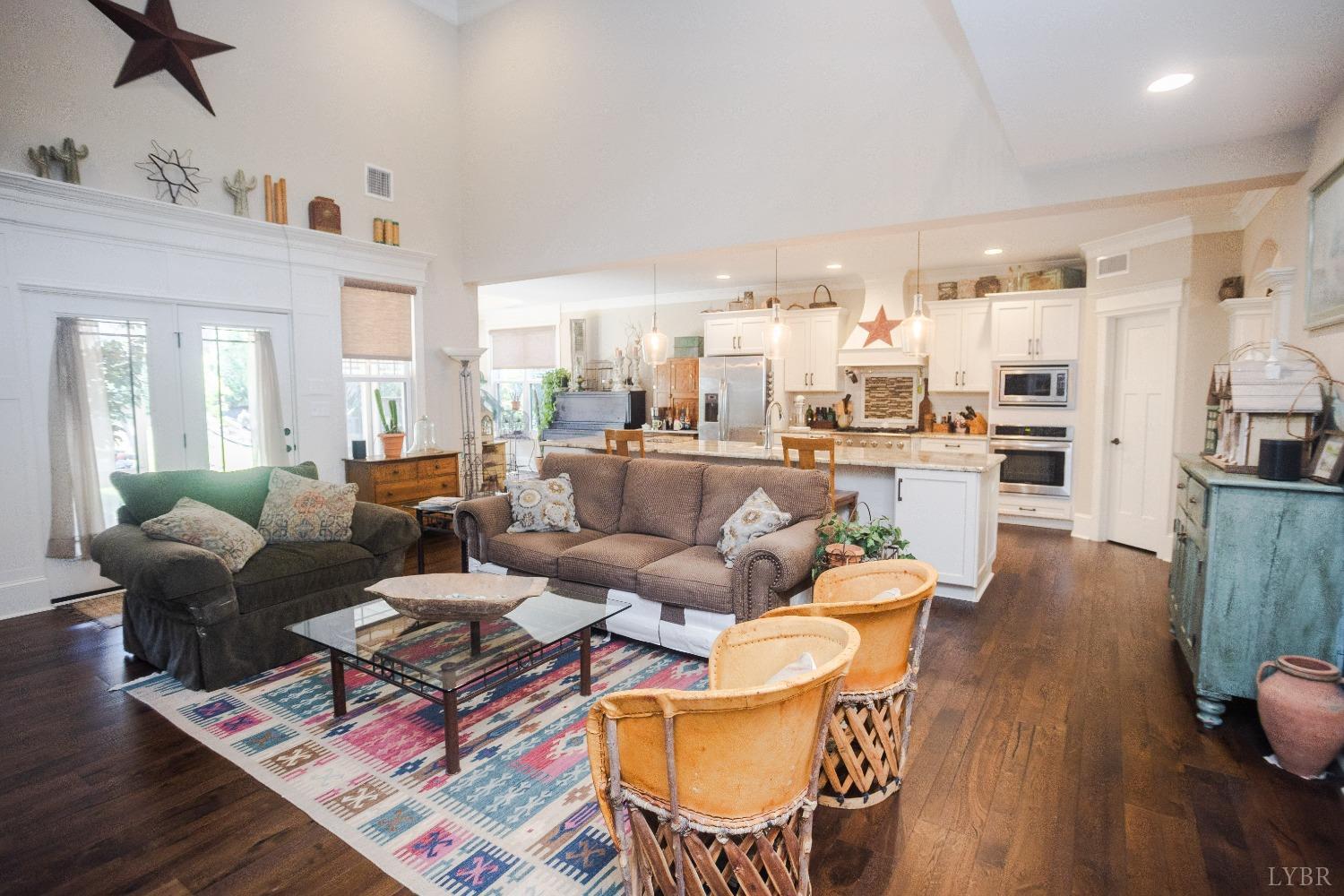 112 Hunters Creek Road Forest, VA 24551 - Photo 10 of 73 Gallery Image 10