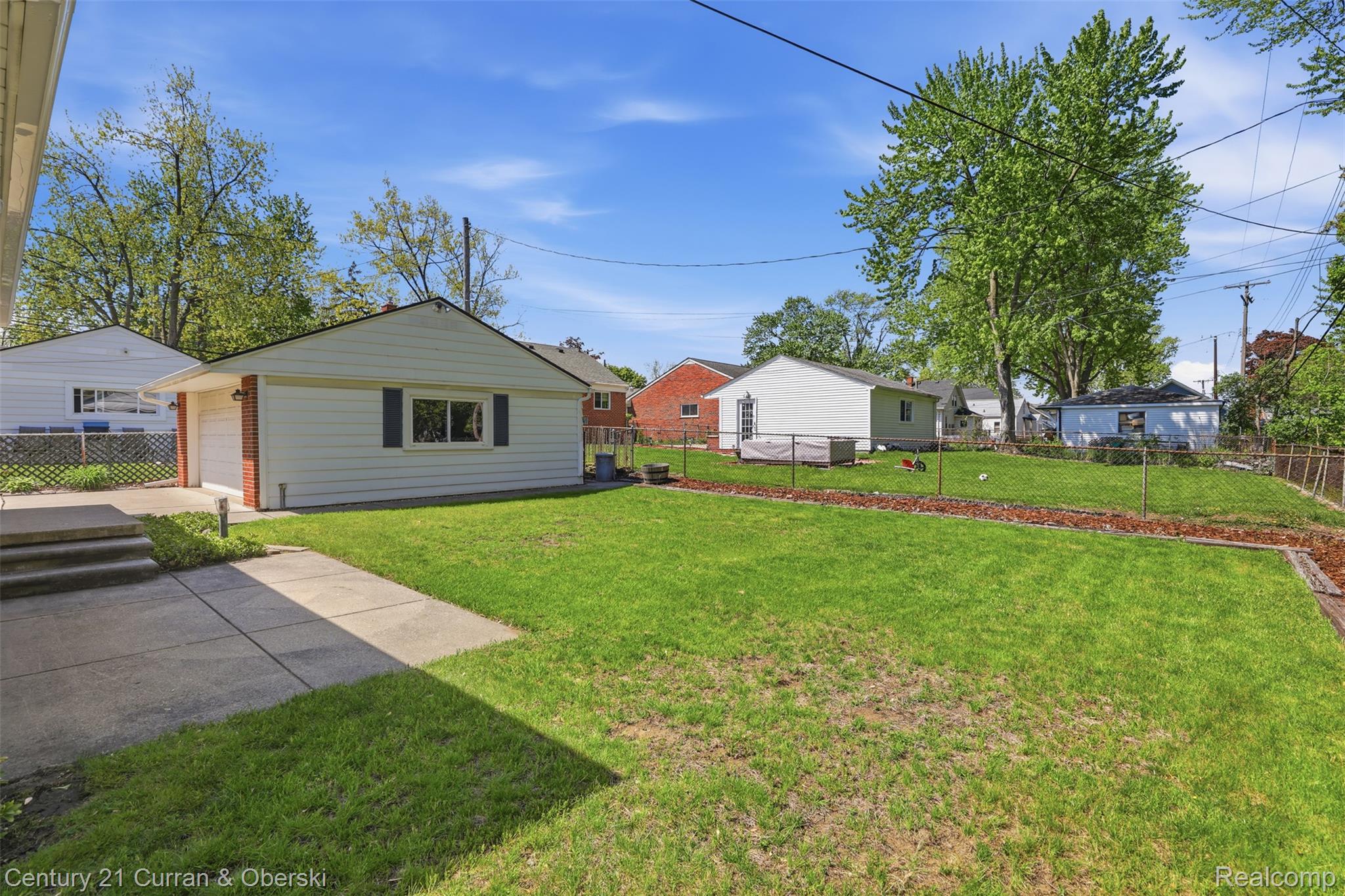 2464 Cornell Street Dearborn, MI 48124 - Photo 35 of 38