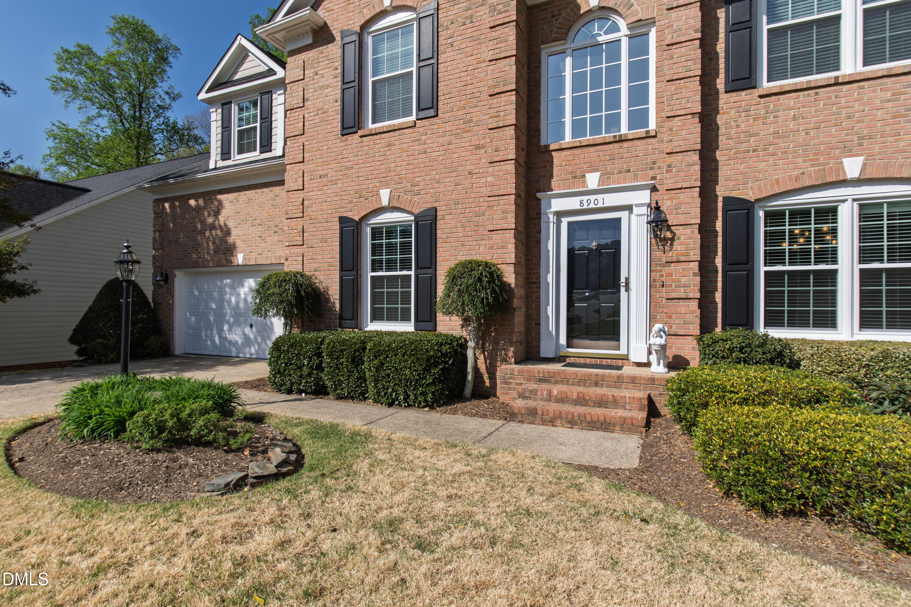 8901 Braceridge Road Raleigh, NC 27613 - Photo 4 of 51 Braceridge (54)