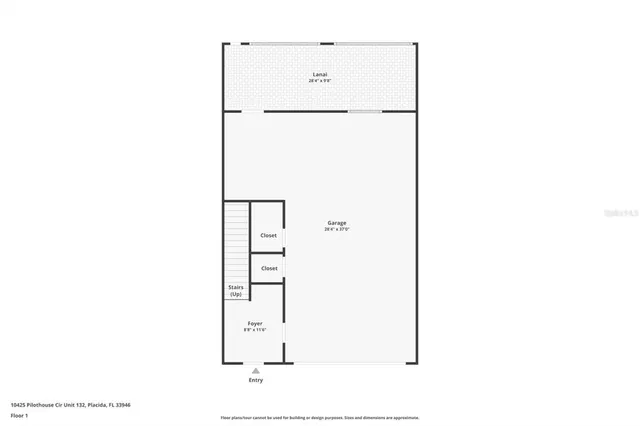 $550,000 | 10425 Pilothouse Court, Unit 132, Placida, FL 33946