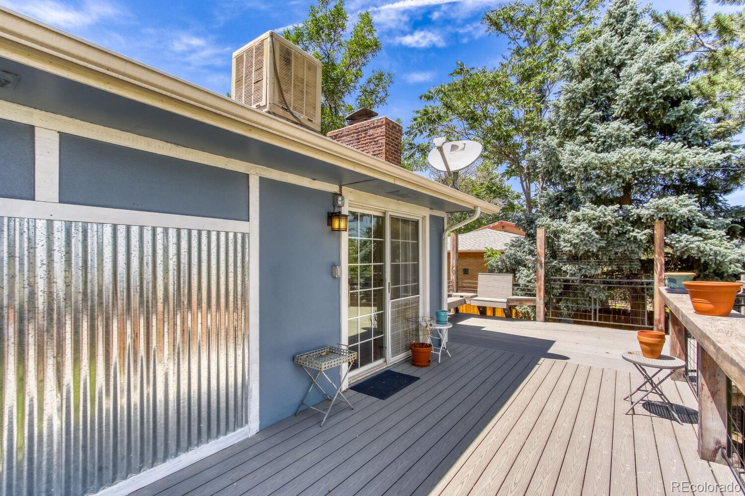 5160 Simms Place Wheat Ridge, CO 80033 - Photo 23 of 28