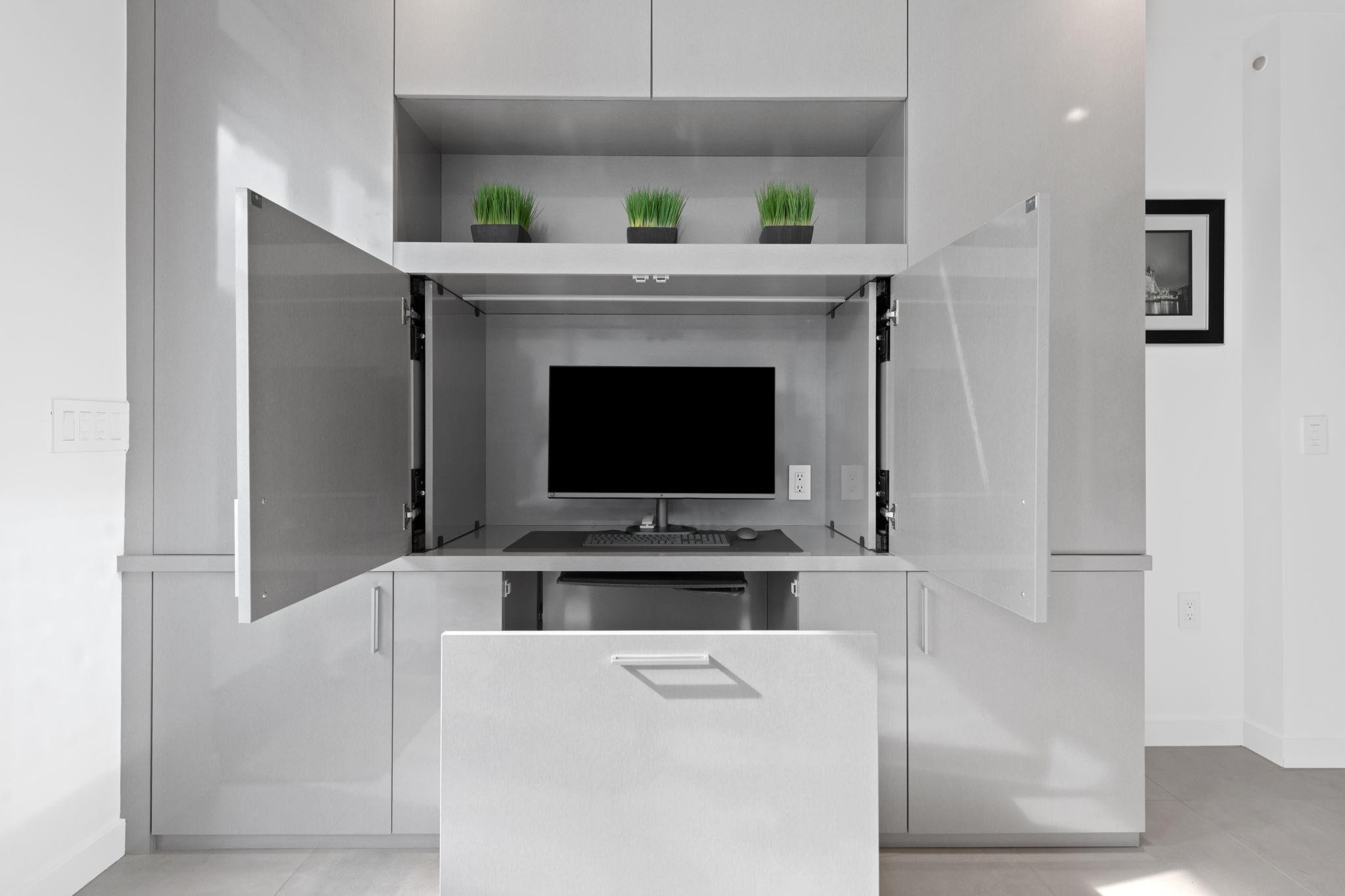 401 North Birch Road, Unit TH2 Fort Lauderdale, FL 33304 - Photo 11 of 39 Photo 11